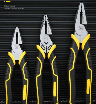 Industrial Long Nose Cutting Pliers Tool Set