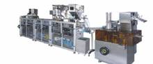 Al-Plastic Blister-Encasing Automatic Packing Line for Tablet&Amp; Capsule (DHC-250C)