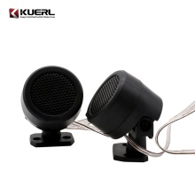 Best Quality 500W Silk Dome Piezo Auto Tweeter Speaker