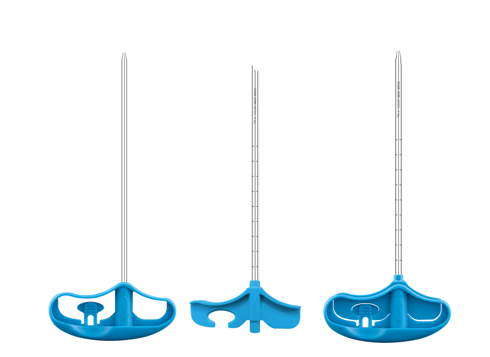 Dilating Tube Of Lumbar Discectomy Instruments