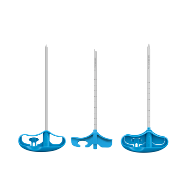 Working Cannula Of Percutaneous Discectomy Instrument