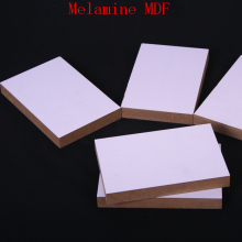 Melamine Laminated MDF, Oak Ash Walnut Beech Veneered MDF, Plain MDF