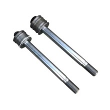Piston rod