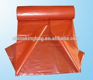 cheaper garbage bag trash bag on roll