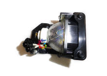 Brand Dt00701 Hitachi Projector Bulbs Compatible Cp-rs55w Rs56+ Rx60z Projector