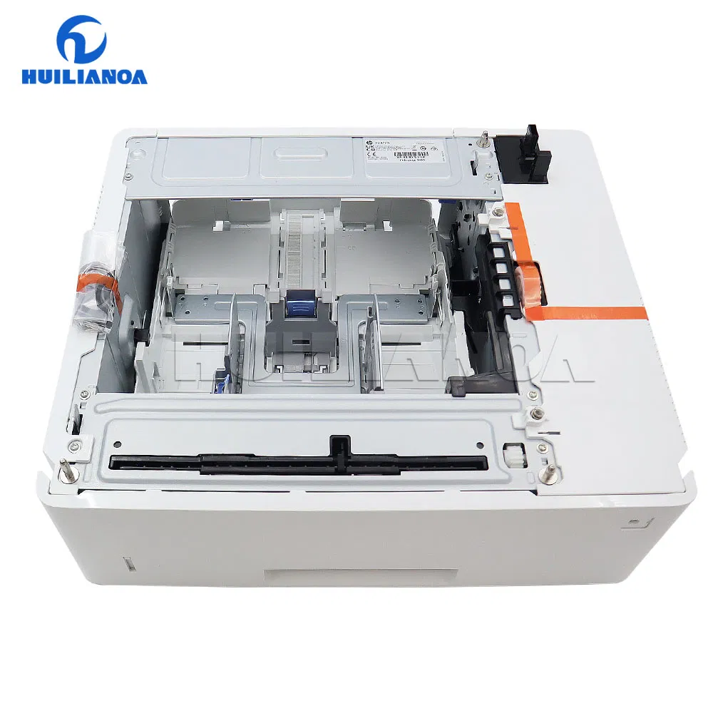 550 Sheet Paper Tray for HP Laserjet M506 M527 M507 M528 Tray 2 F2a72A Printer Parts