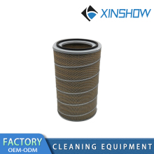 Air Filter Replacement for Atlas Copco Air Compressor