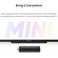 Xiaomi realme 4K Google TV Tongkat 4k