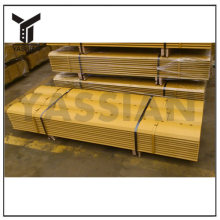 5D-9562 Cutting Edges, Motor Grader Curved Cutting Edges 5D9562 China Supplier