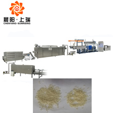 Automatic artificial nutritional rice making machine