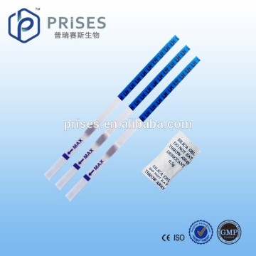 PRISES Rapid LH Ovulation Kit