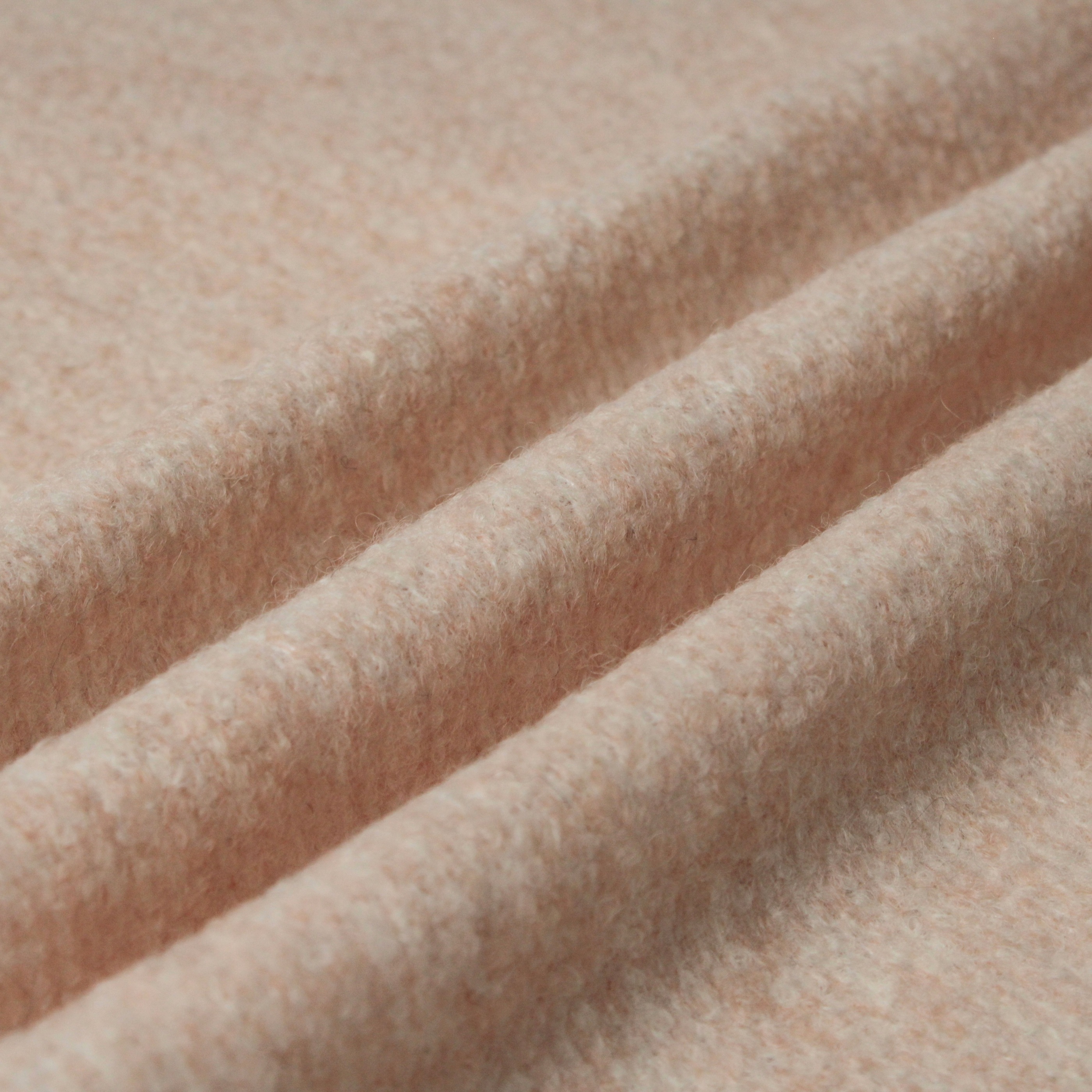 ウールブレンド生地 wool blend fabric