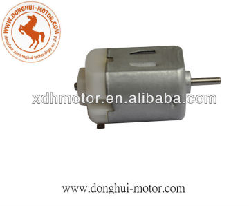 3v high speed motor for rc helicopter
