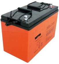 VRLA Deep Cycle Battery 12V120ah