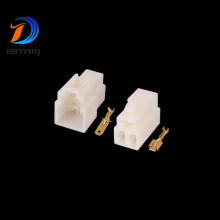 6.3mm Electrical Connector Kits - Male/Female Socket & Plug