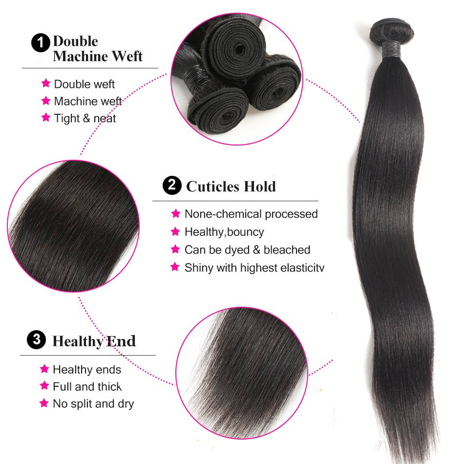 The Best Hair Vendors 30 40 50 Inch Grade 12a Raw Virgin Hair Wholesale, Buy Brazilian Hair  Products New York in China