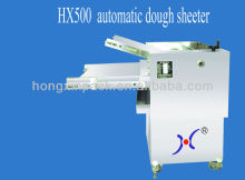 automatic dough pressing machine