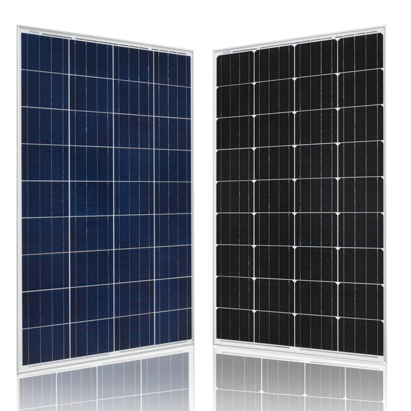 Poli 1120*665*30 panel solar untuk rumah