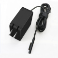 Microsoft Surface Charger用12V2.58A36W電源アダプター