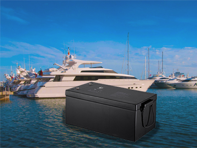 RV Battery RV Battery