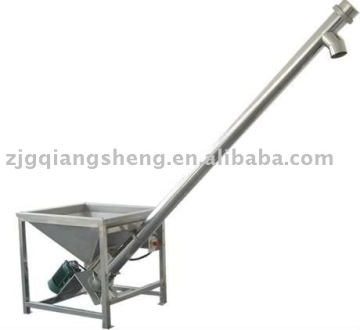 DTC series spiral feeder