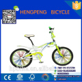 2017china fábrica venden bicicleta de niño de 14 pulgadas