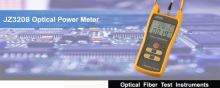 Optical Power Meter (JZ3208)