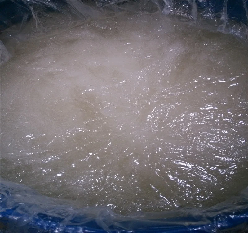 Raw Material for Soap Industry Detergent Raw Materials SLES