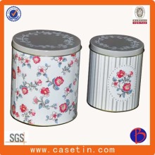 pet food tin can