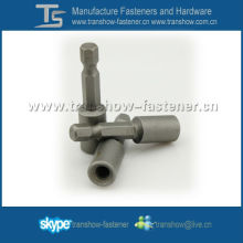 hex rod screw driver bit