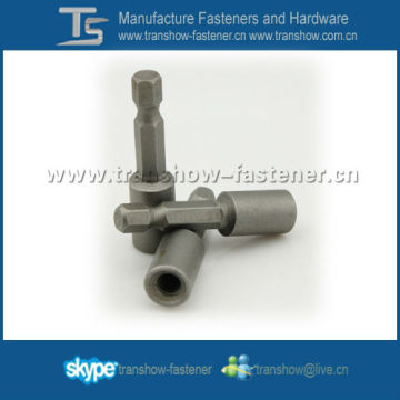 hex rod screw driver bit