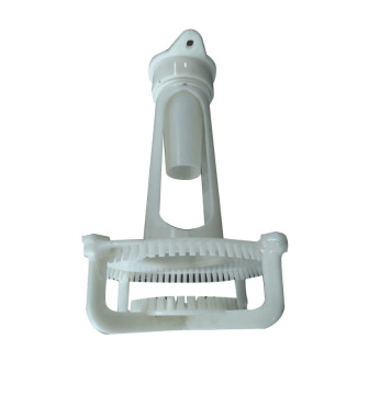 PVC Plastuc Reflecting Spray Nozzle For Cooling Tower