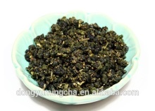 Chinese good quality Milky Oolong Tea Loose leaf Tea