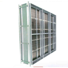 True HEPA Filter Luftreiniger UV-Licht-Desinfektionsmittel beseitigt Keime Luftreiniger für Zuhause AC4300BPTCA mit FLT4850PT True HEPA