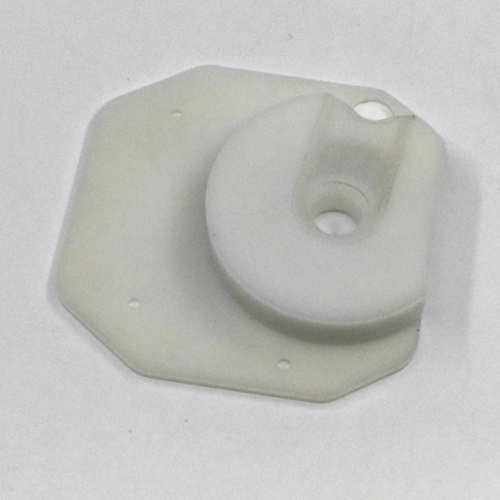 CNC machining POM parts