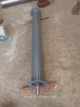 China coal tunneling of transportation conveyor drum