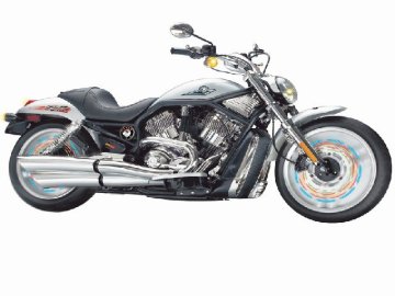 R/C MOTERCYCLE FOR KIDS