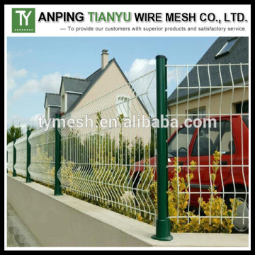Temporary fence/temporary pool fence/galvanized fence /wire mesh fence