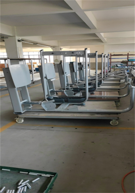 FITNESS EQUIPMENT MANUFACTURER (7)