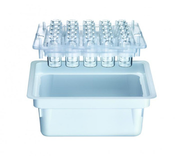 Ready-to-use vials 8R