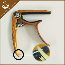 top grade guitar capo tuners made in china