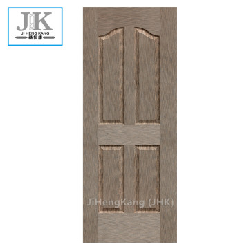 JHK-Matural Sale American Natural Padauk HDF Door Skin