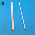 insulating alumina ceramic rod shaft bar