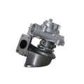 Land Rover için turboşarj GT2052LS 765472-5001 731320-0001