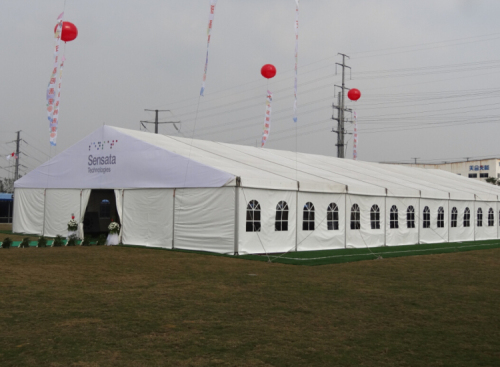 New design party tent made in China