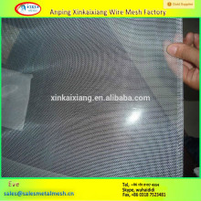 Stainless Steel Screen/Security Window Screening mesh