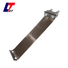 flat band exhaust pipe clamp JB009624