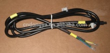 wire harness home appliance wire harness OEM and ODM