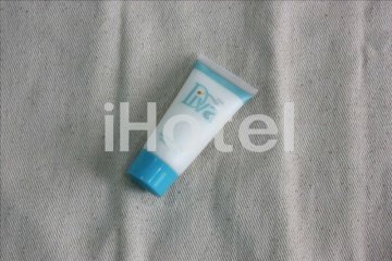 Hotel Tube Shampoo