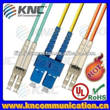 Fibre SC LC Patch Cord Cable